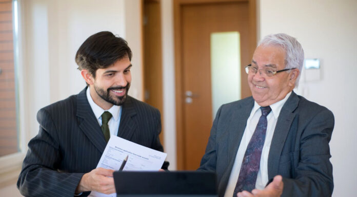 Navigating the Conveyancing Process: Tips for a Smooth Transaction Real Estate transaction paperwork. Photo by Kampus Production via Pexels