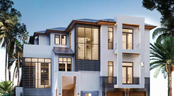 Miromar Lakes Estero: Ultimate Guide to Living & Real Estate Sardinia Casa Mare Architect