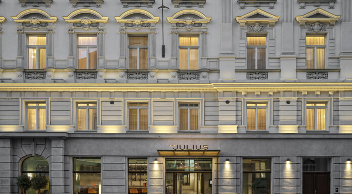 Two Years of Excellence: Celebrate History and Luxury at The Julius Prague The Julius Prague
