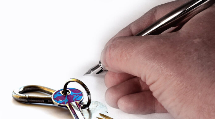 How Various Factors Contribute to Rising Rental Rates The keys to your rising rental home. photo by Gerd Altmann from pixabay