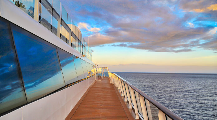 The 5 Most Dangerous Cruise Line Companies dangerous cruise line companies. photo via adobe free stock