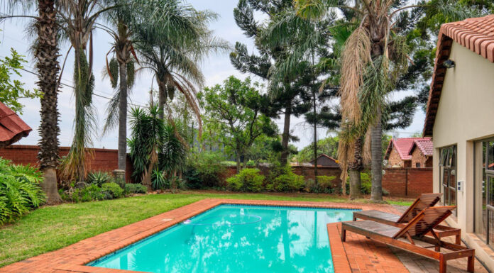 Pool Perfection: 6 Practical Tips to Keep Your Pool Pristine Off-Season large pool in the backyard. Photo by Alexander F Ungerer via pexels