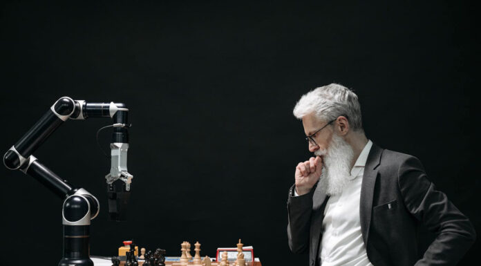 An Overview of Sports Innovations at the Paris 2024 Olympics AI Driven Technology in Sports. Photo by Pavel Danilyuk via pexels