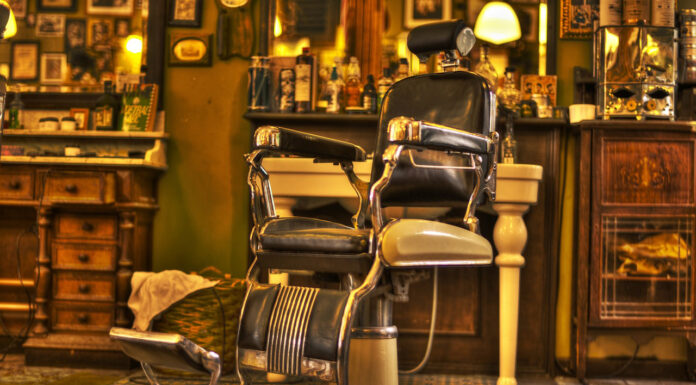 The Ultimate Guide to Starting Your Own Barbershop Business Barbershop Business. Photo by Skitterphoto via pixabay