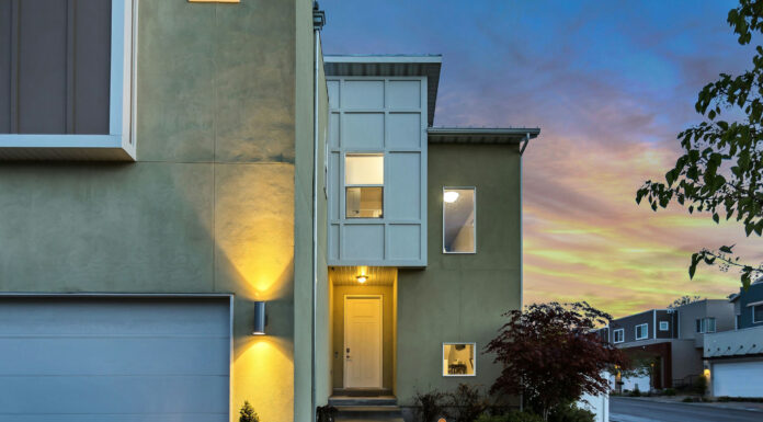 7 Steps to Take if You’re Looking to Improve the Curb Appeal of Your House Beautiful curb appeal home. Photo by Brian Babb via unsplash