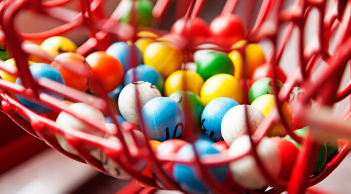 Bingo or Housie – How this Classic Game Looks around The World Bingo classic game. Photo via adobe free stock images