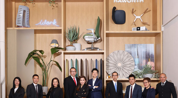 Brilliance Capital: Shaping the Future of Luxury Real Estate in Singapore Brilliance Capital Team