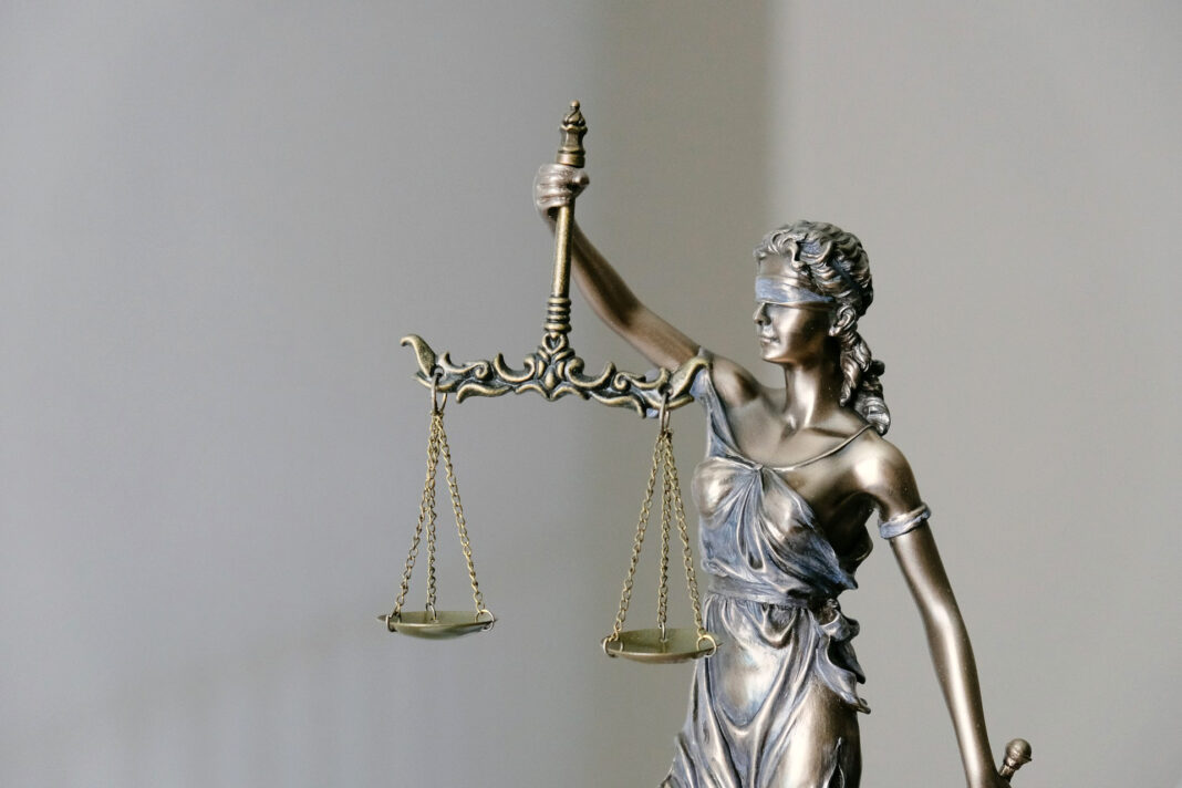 Court and Personal Injury. Photo by Tingey Injury Law Firm via unsplash