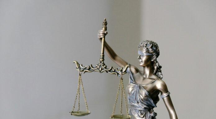 The Role of Evidence in Personal Injury Cases: Building a Strong Claim Court and Personal Injury. Photo by Tingey Injury Law Firm via unsplash