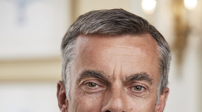 Meet Dr. Paul Jenkins of Echelon Health Dr Paul Jenkins Medical Director