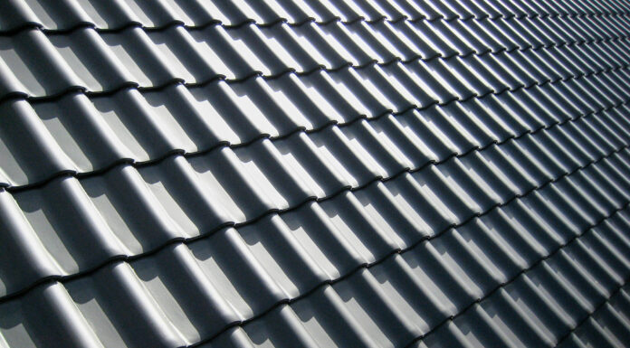 Common Reasons Why Your Roof is Leaking Grey roof. Photo by Michael Jasmund via unsplash