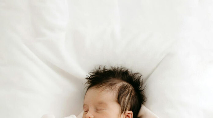 10 Reasons You Should Choose Heirloom Baby Blankets Heirloom Baby Blanket. Photo by Jonathan Borba via pexels