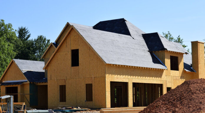 Roofing Routine: 3 Useful Strategies to Extend Your Roof’s Lifespan House with a new roof. Photo by Pixabay via pexels