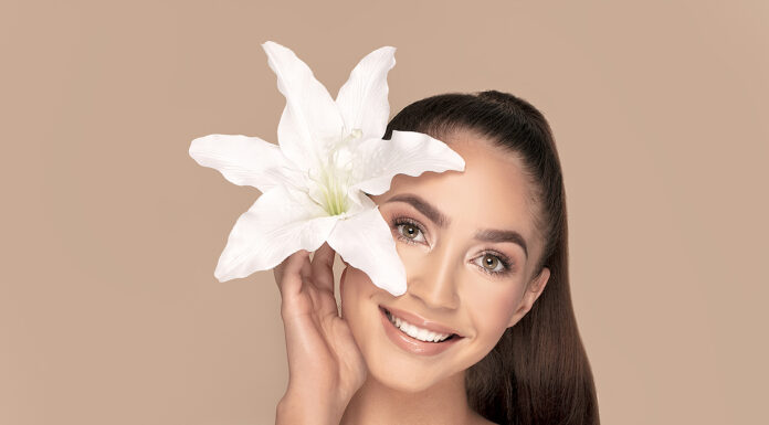 Unleash Your Inner Beauty: Tips to Enhance Your Appearance Inner beauty within. Photo via adobe free stock image