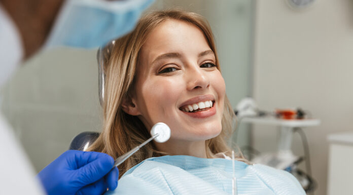 Periodontal Regeneration: Beyond Scaling and Root Planning Periodental regenerative process. Photo by Adobe Free Stock Images