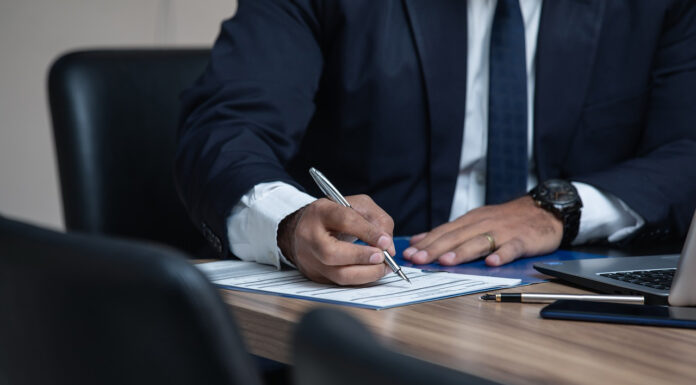 What Are Some Signs of a Strong Personal Injury Case? Personal Injury Case. Photo by Leandro Aguilar from pixabay