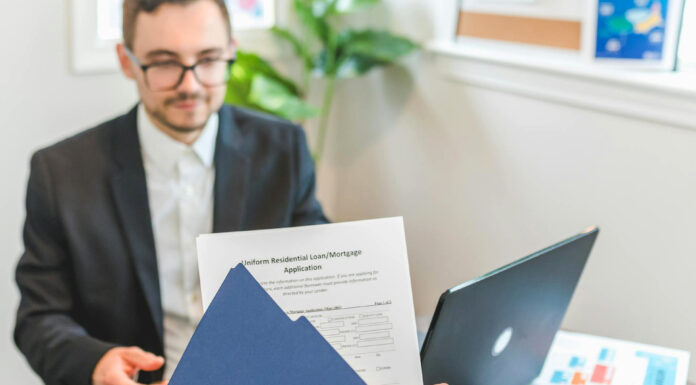 Understanding the World of Loans: Key Things to Comprehend Putting together a loan for a home purchase. Photo by RDNE Stock project via pexels