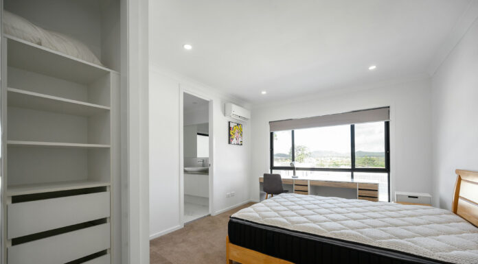 Why Investing in Quality Bed Items Matters for Your Well-Being Quality mattress for a better sleep. Photo by Filmreal Studio via unsplash