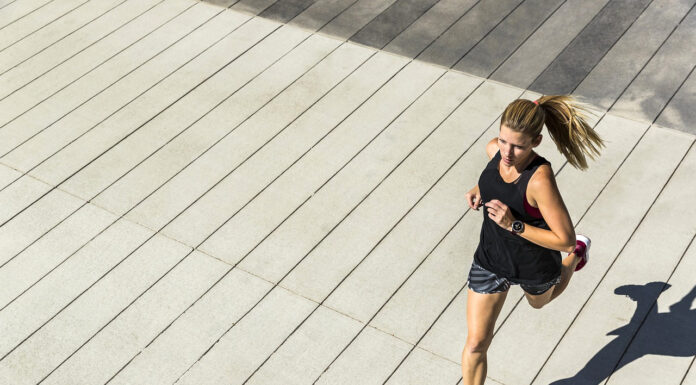 6 Ways Running Elevates Your Overall Lifestyle and Well-Being Running. Photo by Roxana Williams 1920 from pixabay