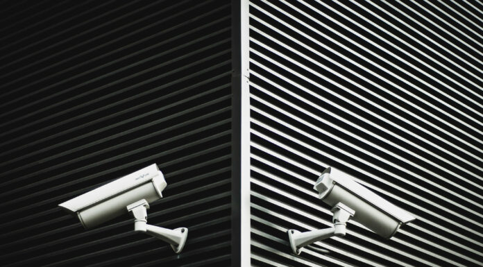 Creating a Safer Space: How to Enhance Your Home Security Safer Space with home security. Photo by Milosz Klinowski via unsplash