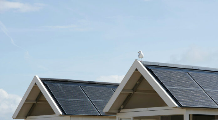 Ultimate Guide to The Benefits of Solar Panels on Your Roof Solar Panels placed on a home roof. Photo by Mischa Frank via unsplash