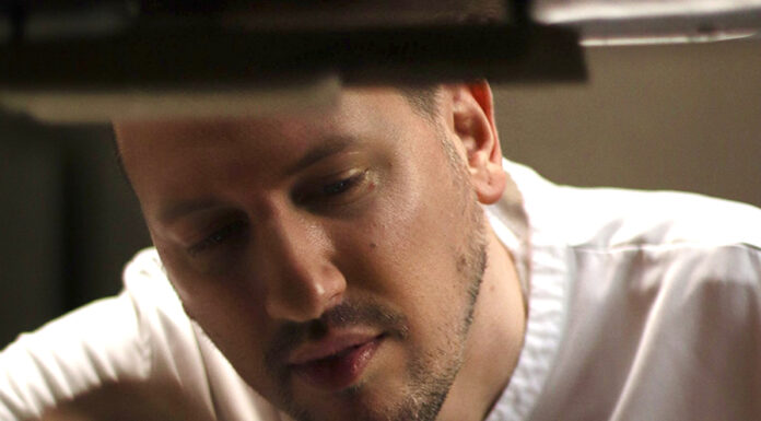 In The Kitchen with Stefano Ghielmetti Stefano Ghielmetti - Executive Chef @hiltonlakecomo (5)