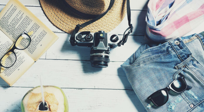 7 Ways to Afford Travel: Saving for Your Dream Holiday Summer Travel planning. Photo by veerasantinithi by pixabay