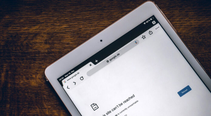 The Importance of a Registered Domain for Your Website The Importance of a Registered Domain for the website. Photo by Jonathan Kemper via unsplash