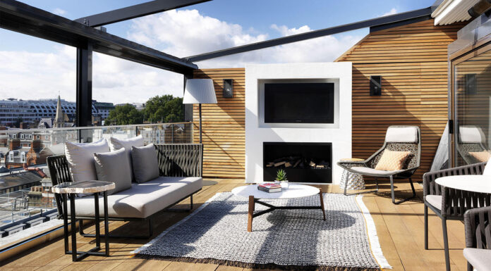 The Marylebone, a 5 Star Hotel in Central London The Marylebone 5 Star Hotel in Central London. Photo courtesy of The Doyle Collection