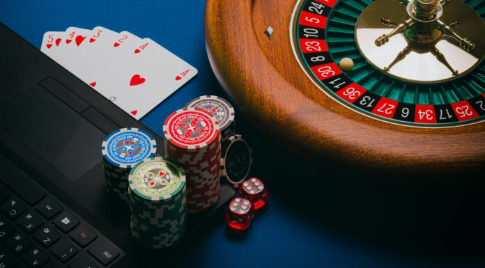 The Advantages and Benefits of Playing at Online Casinos The advantages of playing online casino. Photo by Aidan Howe via unsplash