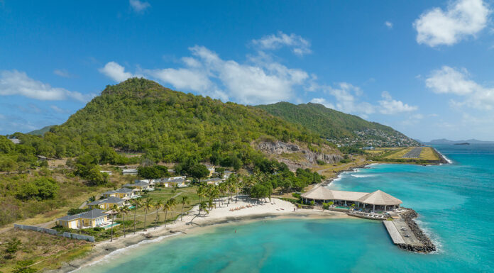 St. Vincent and The Grenadines The liming. Photo Credit-The Liming