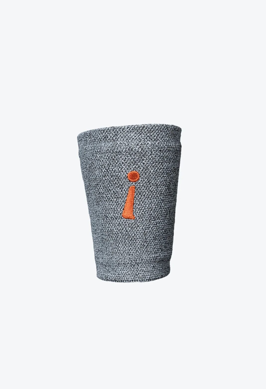 Wrist Brace Grey. Photo courtesy of incrediwear