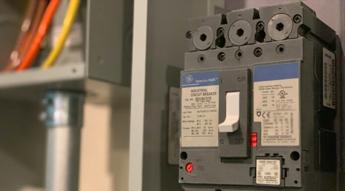 How Circuit Breakers Protect Your Electrical System circuit breaker at a home. Photo by Troy Bridges via unsplash