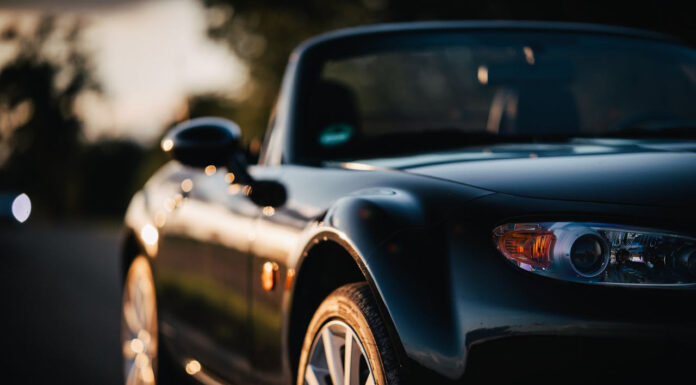 4 Essential Factors for Tailoring Your Car Search to Your Lifestyle Needs new car that was search for the right requirements. Photo by Julius Weidenauer via pexels