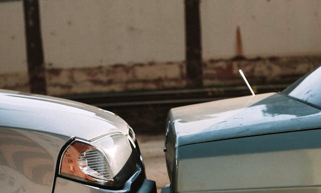 Beyond Control: The Legal Implications of Self-Driving Car Accidents self-driving car accident. Photo by Nikita Nikitin via pexels