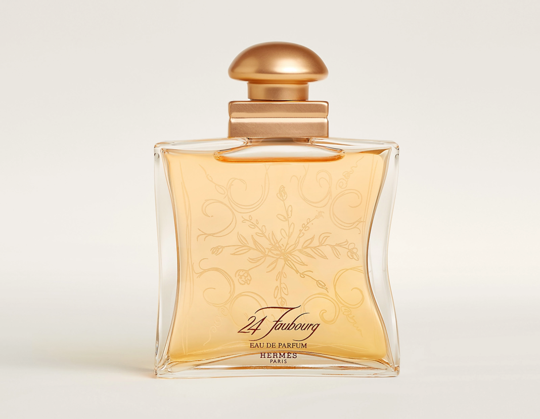 24 Faubourg Eau de Parfum