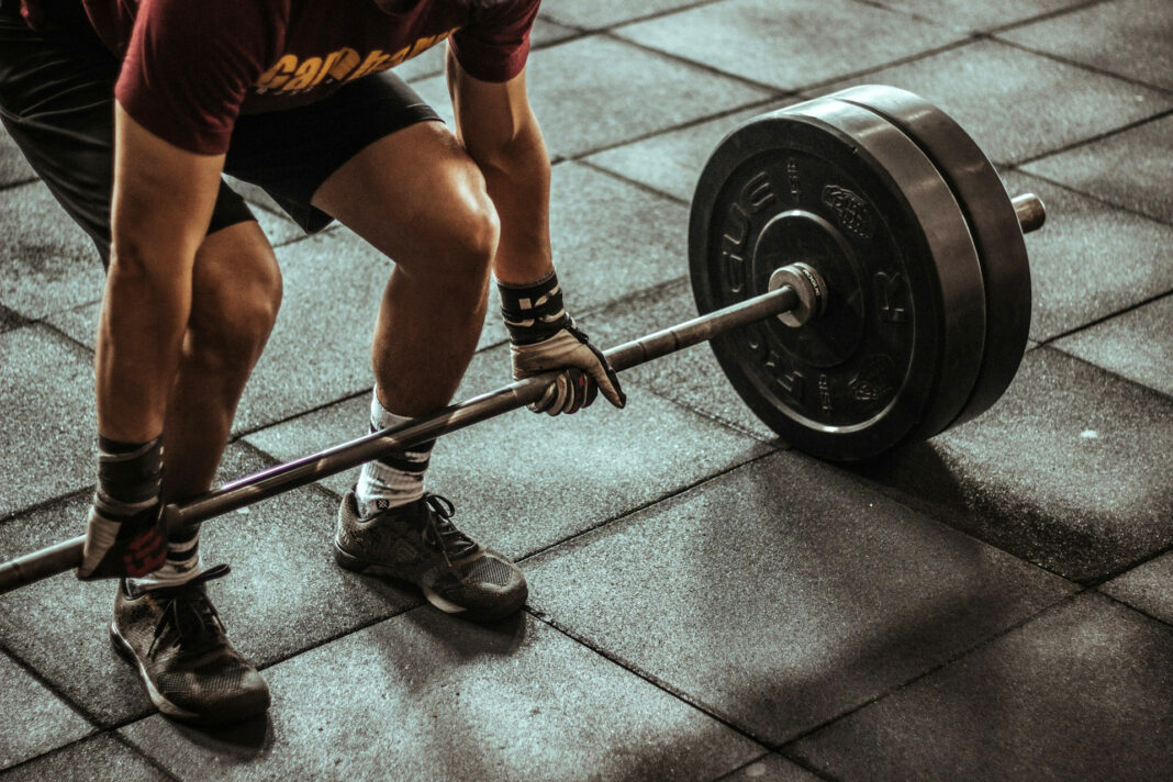 Achieving Fitness Goals with ZMA. Photo by Victor Freitas via unsplash