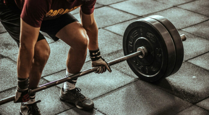 The Power of Sleep and Recovery: Unlocking Your Full Potential with ZMA Achieving Fitness Goals with ZMA. Photo by Victor Freitas via unsplash