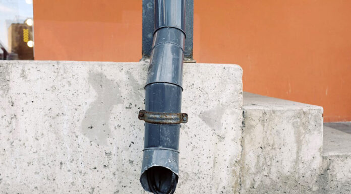 How Clogged Drains Can Impact the Value of Your Luxury Home Clogged Drains at a home. Photo via pexels-photo-3964796