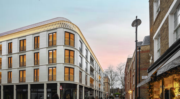 Concord London Continues Dominance: Wins Luxury Lifestyle Awards Again in 2024 Concord London Marylebone