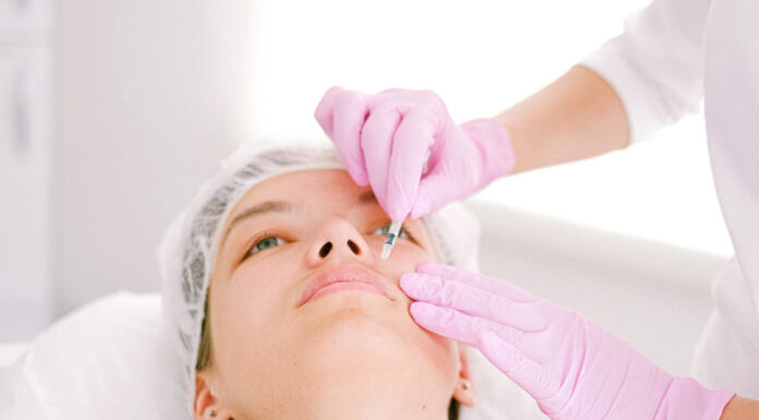 Cosmetic Injections 101: What You Need to Know Before Getting Started Cosmetic Injections. Photo by Anna Shvets via pexels