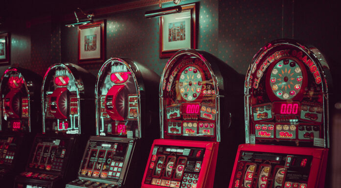 The Cultural Significance of Slot Themes Across Different Regions Cultural significance of slot themes across different regions. Photo by Carl Raw via unsplash