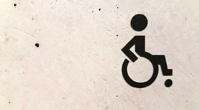 Ultimate Guide to Home Adaptations for Disability Access and Comfort Disability access and flexibility. Photo by Marianne Bos via unsplash