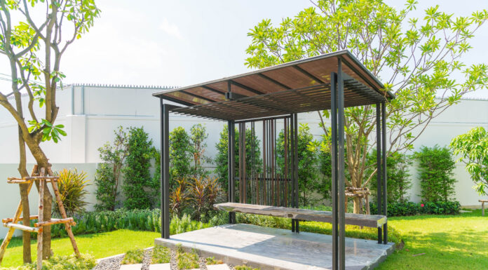 Essential Tips for Designing the Perfect Patio Essential Tips to designing the perfect patio. Photo by topntp26 on freepik