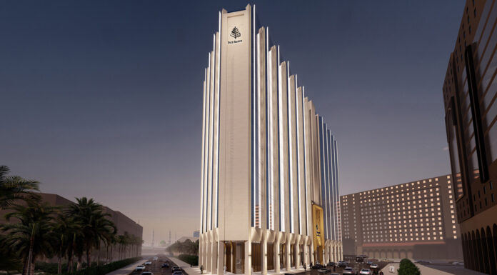 Four Seasons to increase Saudi Arabian Portfolio with New Hotel in Madinah Four Seasons Hotel Madinah exterior