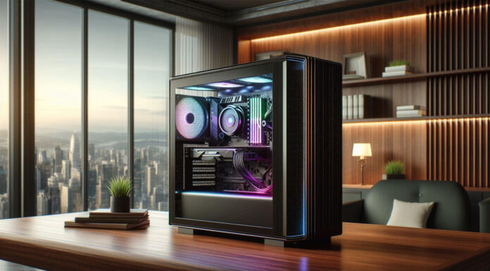 The Rise of High-End Gaming: A Luxury Lifestyle Experience High-End Gaming.