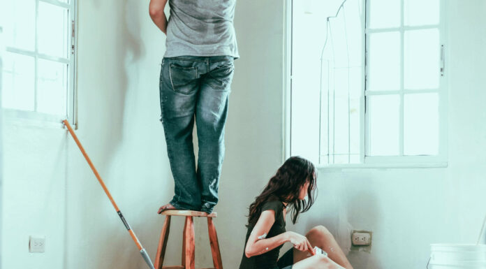 6 Game-Changing Home Renovation Tips You Need to Know Home Renovation. Photo by Roselyn Tirado via unsplash