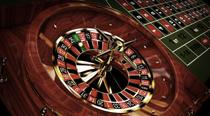 How to Play Live Roulette How to play live roulette. Photo via adobe free stock