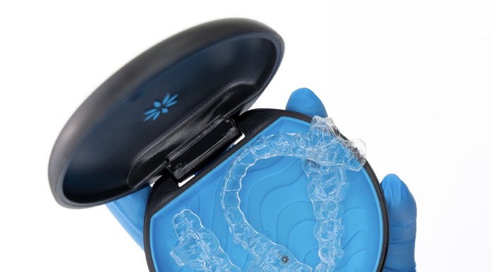 How Expensive Is Invisalign? Invisalign, clear orthodontic device. Photo by Katarzyna Zygnerska via unsplash