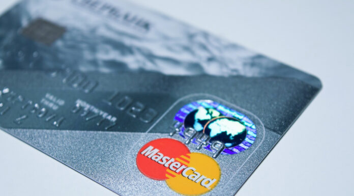 How Mastercard’s MATCH List Impacts Merchants Worldwide Mastercard to use for shopping. Photo by Alina Kuptsova from pixabay